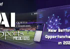 How AI Is Quietly Changing Sports Predictions (And the New Betting Opportunities in 2026)
