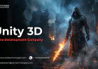 How Does a Unity 3D Game Development Company Optimize CPU and GPU Performance in Games  