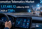 Comprehensive Automotive Telematics Market Segmental Analysis: Understanding Key Industry Divisions