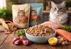 Why Freeze Dried Cat Food Is Trending Among US Pet Owners