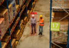 How AI PPE Violation Detection Software is Transforming Warehouse Safety Management in 2026