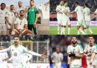 Algeria vs Austria: Algeria Set for Tough Test in Italy Ahead of World Cup