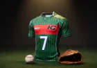 Custom Baseball Uniforms: How to Create the Perfect Look for Your Team