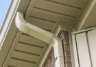 Water Near Home Base? Check Gutters Now