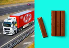 The Great KitKat Heist of 2026: Over 400,000 Bars Stolen Across Europe