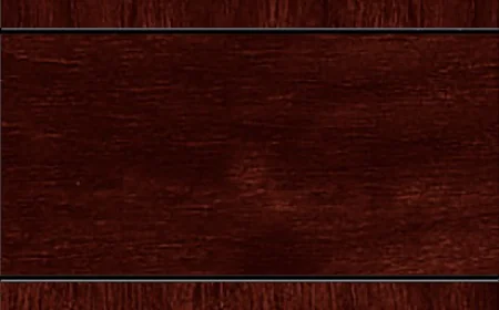 Veneer Doors and Timber Steel Jambs for Contemporary Architectural Interiors