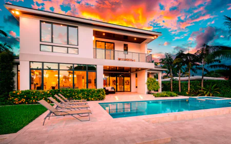 How to Increase Property Listing Click-Through Rates Using Social Platforms