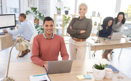 Master Your Finances with Expert Financial Statement Preparation & Income Tax Preparation