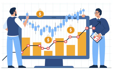 Questions to Ask Before Enrolling in a Stock Market Trading Course?