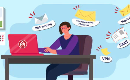 Supercharge Your Sales with High-Impact Cold Email Marketing Services