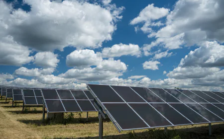 Cost of Commercial Solar Panel Systems for Philippine Businesses