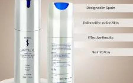 MATTE SUNSCREEN FOR ACNE PRONE SKIN: Shine-Free Protection Without Breakouts