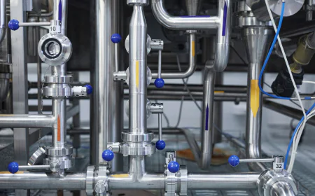 Industrial Piping Contractors in the Philippines: Services, Costs, and Tips