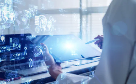 Pharma Wizard EMR Transcription: Precision-Driven Medical Documentation for Modern Healthcare