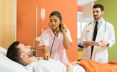 Best Neuro Hospital in Lucknow: A Complete Guide to Advanced Neurological Care