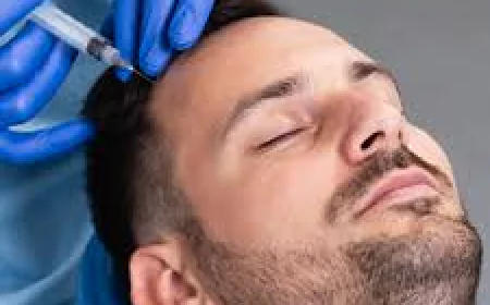 PRP Treatment in Dubai – Natural Regeneration and Advanced Healing Therapy