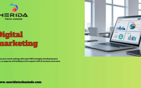 Best Digital Marketing Company in India