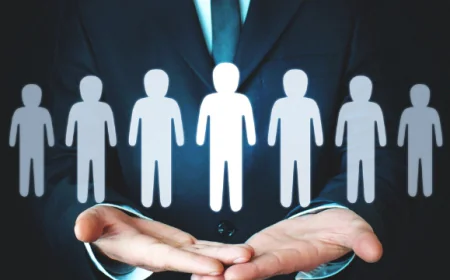 How an Automotive Recruitment Service Solves Industry Hiring Challenges