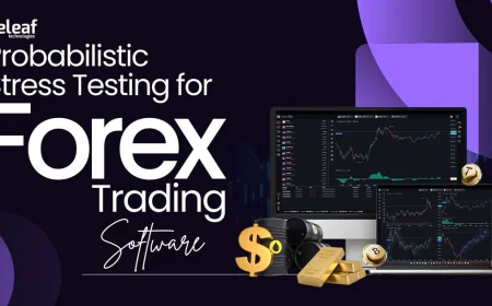 Probabilistic Stress Testing for Forex Trading Software