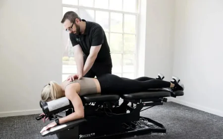 Key reasons to opt for Chiropractor For Back Pain