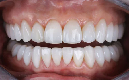 Best Dental implant for severe gum infection
