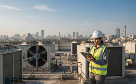 Expert Facility Management Services in Delhi for Maintenance & Security