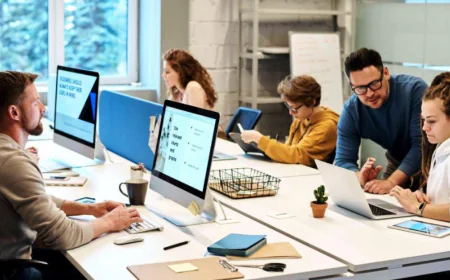 Software Quality Assurance Support USA & Software Consulting Services USA