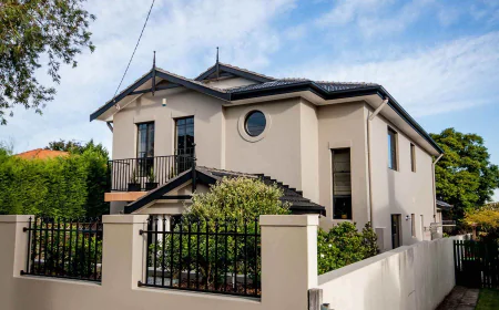 House Painting Services Yardley PA – Transform Your Home’s Interior and Exterior