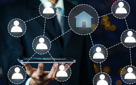 Choosing the Right Real Estate Investor Website Platform for Long-Term Growth