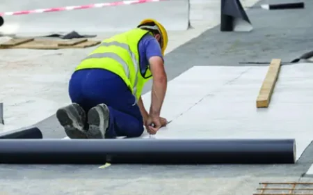 PVC Roof Repair Bronx NY | Expert Roof Restoration