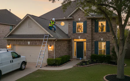 When to Schedule a Home Building Inspection During Construction