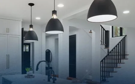 Top-Rated Electrician in Atlanta for Residential and Commercial Needs – Mccelec