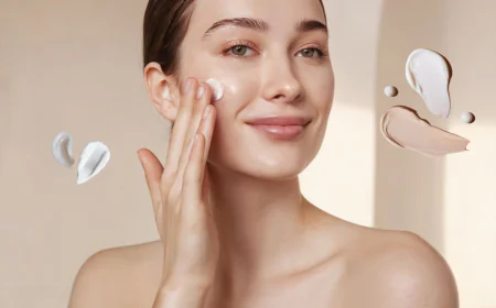 Your Skin Deserves a Careful Start Every Day