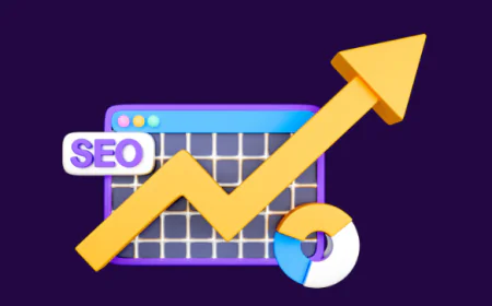 Strategic Link Building for Sustainable SEO Success