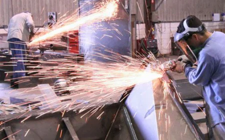 Affordable Metal Fabrication Yonkers – Precision Craftsmanship
