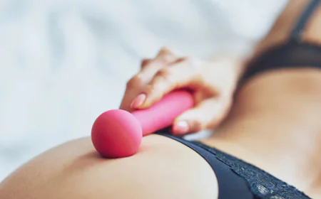 5 Foreplay Techniques That Will Deepen Connection and Enhance Pleasure