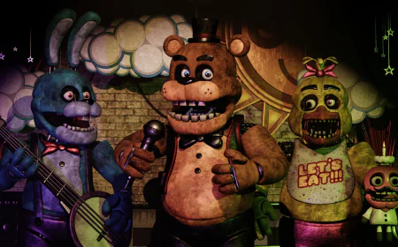 Run Your Own Empire (Without Actually Getting Your Hands Dirty): A Look at Store Management Games