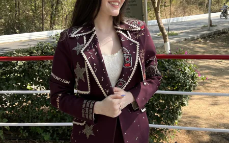 After Party Dresses for Women – Glamorous Styles 2026 | Shahin Mannan