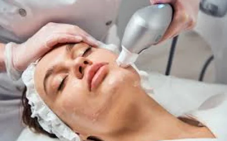 Does HIFU Help Improve Skin Texture and Smoothness?