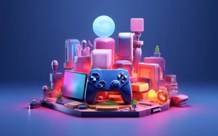 Brazil Online Gaming Market vs Global Trends: Growth Comparison and Regional Potential