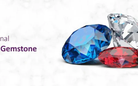 Authentic Gemstone Shop in Thane with Government Certified Gemologist