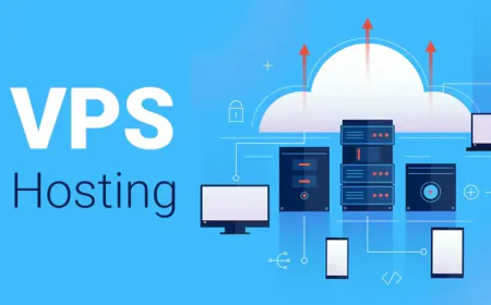 How VPS Hosting Service Providers Support Hybrid Cloud Strategies