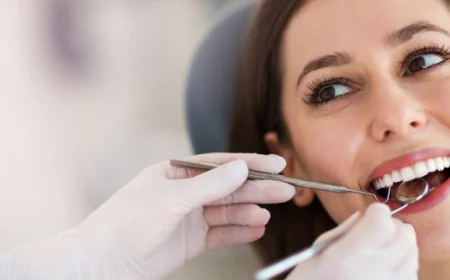 Why Choosing a General Dentist Ronkonkoma Is Essential for Your Oral Health