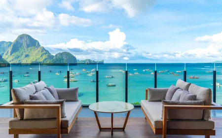 Comment vivre une lune de miel de rêve à El Nido