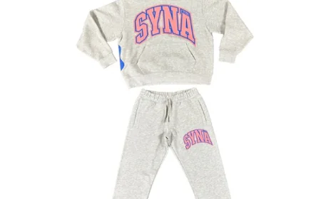 The Best Ways to Rock Chandal Syna World