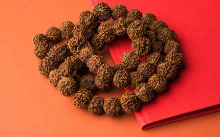 Rudraksha Calculator – Accurate Gemstone & Numerology Guidance for a Better Life