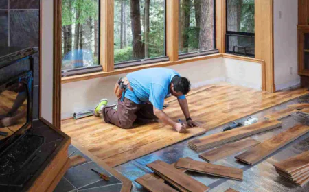 Durable Flooring Solutions for Coastal Homes