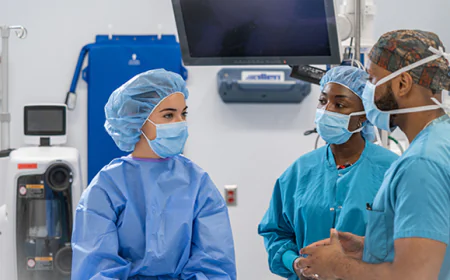 Life and rewards of an anesthesiologist career