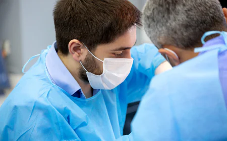 Benefits and Risks of Circumcision Surgery Explained