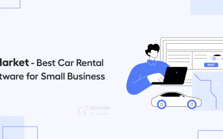 Running a small car rental business?